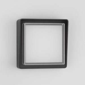 Aplica pentru iluminat exterior IP65 CAPE 109501 universul-luminii.ro