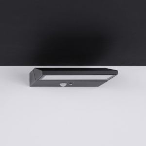 Aplica pentru iluminat exterior IP65 JIGRA 206011 universul-luminii.ro