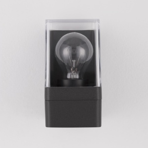 Aplica pentru iluminat exterior IP65 SELENA 205561 universul-luminii.ro