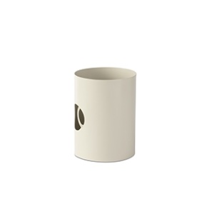 Aplica perete cu reader LED design modern GUADALUPE bej 189751 universul-luminii.ro