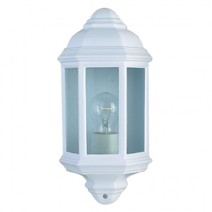 Aplica perete de exterior stil traditional IP44 Outdoor 280WH SRT