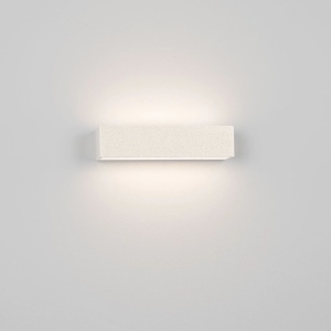Aplica perete exterior din ciment alb IP65 QUARRO LED - Img 4