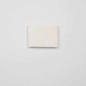 Aplica perete exterior din ciment galben IP65 NOOK LED - Img 4