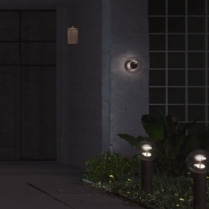 Aplica perete exterior LED IP54 Velora - Img 4
