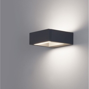 Aplica perete LED ambientala de exterior IP54 BLISS NVL-819502 79101 universul-luminii.ro