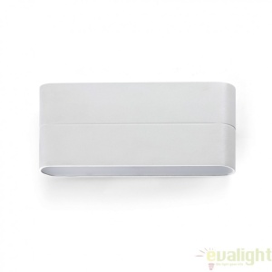 APLICA PERETE LED DE EXTERIOR ADAY-2 ALBA 70646