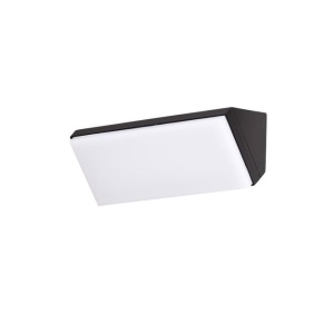 Aplica perete LED de exterior IP65 KEEN NVL-9270027
