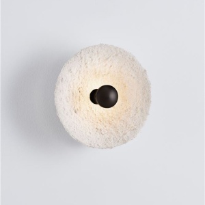 Aplica perete LED design decorativ VELINA 20cm - Img 3