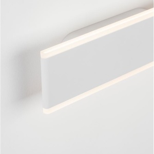 Aplica perete LED design modern ambiental Line 16W NVL-9115908 76851 universul-luminii.ro