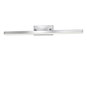 Aplica perete LED pentru baie IP44 Modena 18W NVL-787004