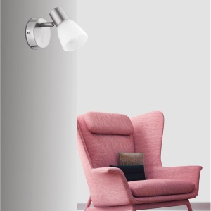 Aplica perete stil clasic Publico NVL-667001 78801 universul-luminii.ro