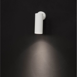 Aplica tip spot aplicat design modern DEXTER neagra NVL-821601 77551 universul-luminii.ro
