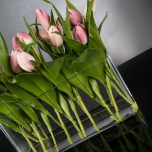 Aranjament floral design LUX ETERNITY RECTANGULAR MILOS 1142275.33 - Img 2