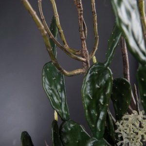Aranjament floral elegant, design LUX ETERNITY FIG BRANCH GIANT - Img 2