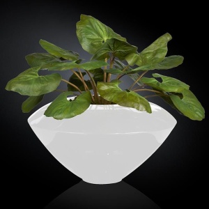 Aranjament floral elegant, diametru 120cm SIDNEY 1141186.95