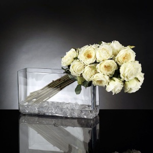 Aranjament floral elegant sedign LUX BUNCH GIULIA 1141190.95