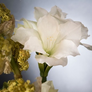 Aranjament floral mediu design LUX SQUARE TEBE - Img 2