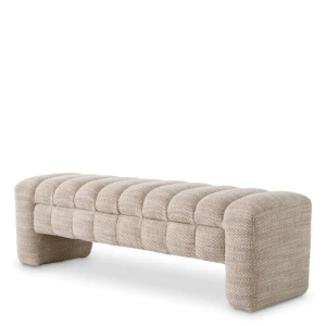 Bancheta design LUX Taranto, Skyward sand