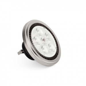 Bec AR111 LED 6X2W 2800-3200K 14178