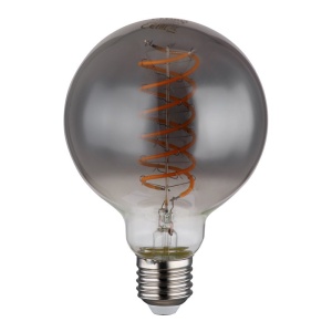 Bec dimabil LED E27 8,5W 280lm 2000K 593821 universul-luminii.ro