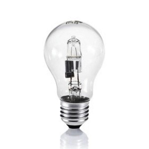 Bec halogen E27 42Watt 630Lm GOCCIA 57620