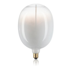 Bec LED Decorativ, E27 Nikita-3 3w 2200K cri90, Alb