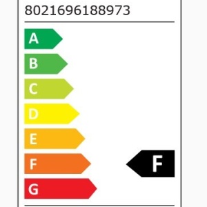 Bec LED dimabil E27 08W GOCCIA TRASP 3000K 188973 IDL 82521 universul-luminii.ro