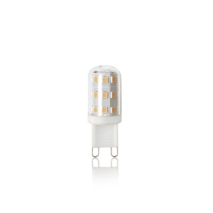Bec LED, G9 4W 2700k cri90