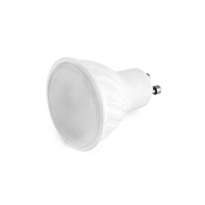 BEC LED GU10 7W 2700K 17328