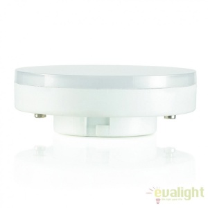 Bec LED GX53 9.5W 3000K 123936
