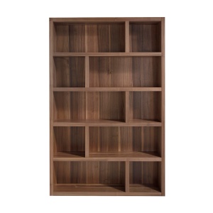 Biblioteca moderna design italian Book - Img 3