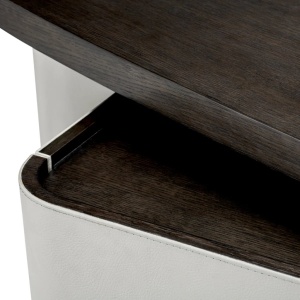 Birou design LUX cu blat rotativ Numana - Img 8