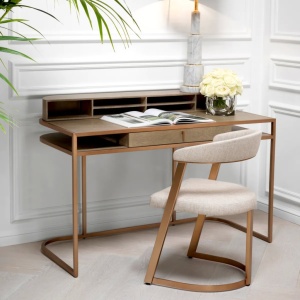 Birou design LUX Highland 111457 HZ - Img 2