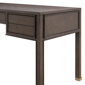 Birou design modern LUX Melchior 112738 HZ - Img 4