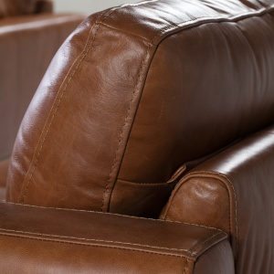 Canapea 3 locuri, eleganta design italian Griselda AC-KF1016-3P - Img 10