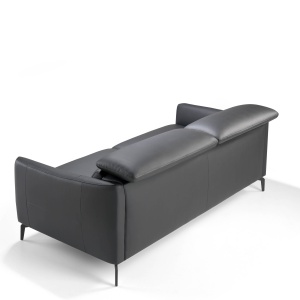 Canapea 3 locuri eleganta, design italian William AC-5359-3P - Img 6