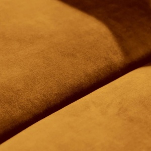 Canapea clasica stil englezesc Chesterfield 3 locuri, galben mustar - Img 8