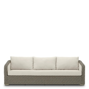 Canapea design LUX pentru Exterior, Bryson - Img 2