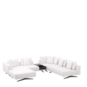 Canapea modulara design LUX Endless 114290 HZ - Img 4