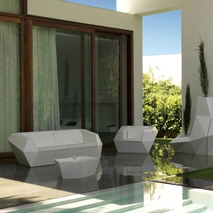 Canapea modulara FAZ Modul Colt 45 grade - Img 6