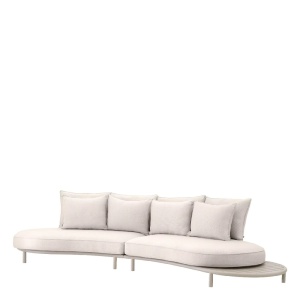 Canapea pentru exterior design LUX Laguno - Img 2