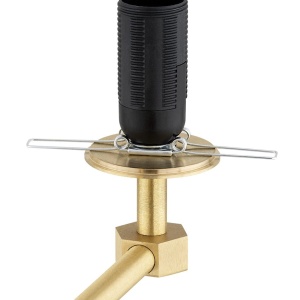 Candelabru 5 brate design modern Paloma 226361 universul-luminii.ro
