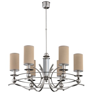 Candelabru 6 brate elegant design clasic Ruta - Img 1