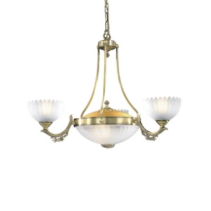 Candelabru clasic design italian realizat manual 3030 105991 universul-luminii.ro