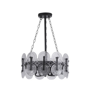 Candelabru design Art-Deco Belle D-40cm 148051 universul-luminii.ro