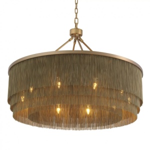 Candelabru design elegant LUX Tissot L, alama antica 115911 HZ