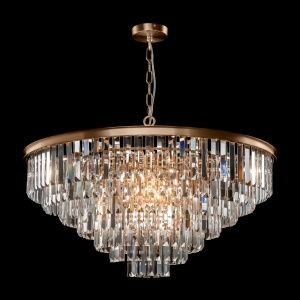 Candelabru design elegant REVERO MYMOD085PL-16BS 91781 universul-luminii.ro
