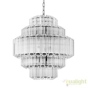 Candelabru elegant design LUX Vittoria S 111122 HZ 174251 universul-luminii.ro