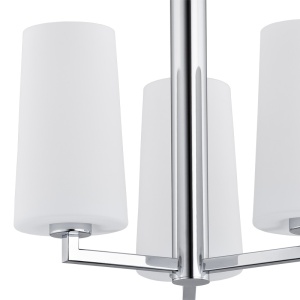 Candelabru elegant design modern CAMELOT 3L 103481 universul-luminii.ro