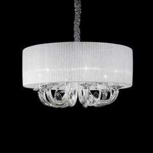 Candelabru elegant diametru 69cm SWAN SP6 035826 - Img 1